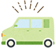 自動車のアイコン